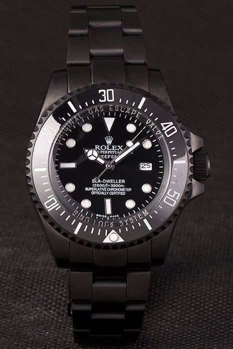 rolex jacques piccard edition precio|Rolex watch sea dweller.